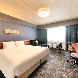 Hotel Richmond Yokohama-bashamichi, Yokohama (Kanagawa)