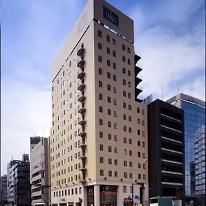 酒店 新横滨站前r&b酒店