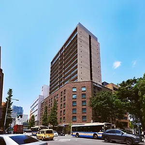 酒店 Citadines Harbour Front Yokohama
