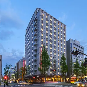 Hotel Apa Yokohama Kannai, Yokohama (Kanagawa)