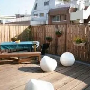 Hostal Zen, Yokohama (Kanagawa)