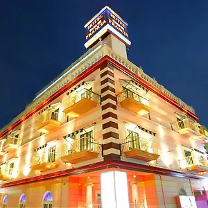 情趣酒店 Casa De Francia Yokohama (adults Only)